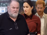 [ẢNH] Nữ hoàng Elizabeth II và cha Meghan cùng lên tiếng về cuộc phỏng vấn Harry - Meghan