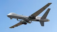 [ẢNH] Ấn Độ mua UAV sát thủ của Mỹ để đối phó Trung Quốc, Pakistan
