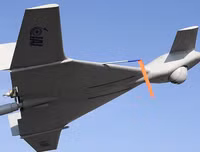 [ẢNH] UAV tử thần của Israel được nhập về châu Á
