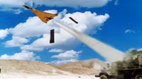 [ẢNH] UAV tử thần của Israel được nhập về châu Á