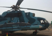 [ẢNH] Iran khoe căn cứ tên lửa ngầm, gửi thông điệp rắn tới Mỹ