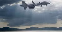 [ẢNH] Ấn Độ mua UAV sát thủ của Mỹ để đối phó Trung Quốc, Pakistan