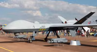 [ẢNH] Ấn Độ mua UAV sát thủ của Mỹ để đối phó Trung Quốc, Pakistan