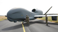 [ẢNH] Tại sao Đức phải loại bỏ siêu UAV trị giá 800 triệu USD dù còn mới cứng
