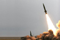 [ẢNH] Ukraine tập kết tên lửa đạn đạo, sẵn sàng dội bão lửa vào ly khai miền Đông?