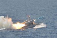 [ẢNH] Loại tên lửa Iran chất đống dưới lòng đất để dọa Mỹ có nguồn gốc từ đâu?