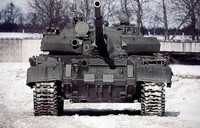 [ẢNH] Nga chuyển 100 xe tăng cho dân quân miền Đông Ukraine nếu Kiev tấn công?