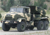 [ẢNH] Vũ khí mạnh sau bom hạt nhân khiến Ukraine và ly khai đổ lỗi cho nhau