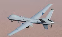 [ẢNH] Ấn Độ mua UAV sát thủ của Mỹ để đối phó Trung Quốc, Pakistan