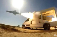 [ẢNH] Loại tên lửa Iran chất đống dưới lòng đất để dọa Mỹ có nguồn gốc từ đâu?