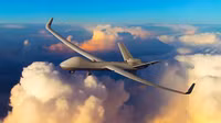 [ẢNH] Ấn Độ mua UAV sát thủ của Mỹ để đối phó Trung Quốc, Pakistan