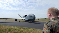 [ẢNH] Tại sao Đức phải loại bỏ siêu UAV trị giá 800 triệu USD dù còn mới cứng