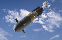 [ẢNH] Đạn cối Israel dẫn đường bằng laser siêu chính xác