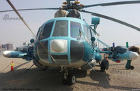 [ẢNH] Iran khoe căn cứ tên lửa ngầm, gửi thông điệp rắn tới Mỹ