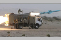 [ẢNH] Loại tên lửa Iran chất đống dưới lòng đất để dọa Mỹ có nguồn gốc từ đâu?