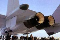 [ẢNH] Nga sẽ khôi phục chiến đấu cơ thế hệ thứ 5 MiG-1.44 để đấu với F-22 Mỹ?