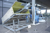 [ẢNH] UAV tử thần của Israel được nhập về châu Á