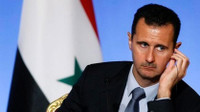 [ẢNH] Bashar al-Assad, người trụ vững giữa một chiến trường Syria đầy máu lửa