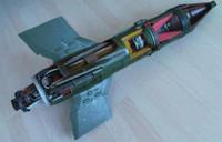 [ẢNH] Nguồn gốc gần trăm trực thăng Mỹ trong biên chế không quân Triều Tiên