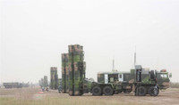 [ẢNH] HQ-9 Trung Quốc, đứa con lai của S-300 Nga và Patriot Mỹ