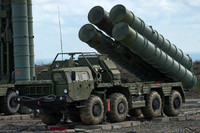 [ẢNH] HQ-9 Trung Quốc, đứa con lai của S-300 Nga và Patriot Mỹ