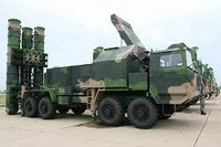 [ẢNH] HQ-9 Trung Quốc, đứa con lai của S-300 Nga và Patriot Mỹ