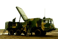 [ẢNH] HQ-9 Trung Quốc, đứa con lai của S-300 Nga và Patriot Mỹ