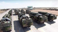 [ẢNH] HQ-9 Trung Quốc, đứa con lai của S-300 Nga và Patriot Mỹ