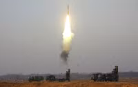 [ẢNH] HQ-9 Trung Quốc, đứa con lai của S-300 Nga và Patriot Mỹ