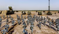 [ẢNH] HQ-9 Trung Quốc, đứa con lai của S-300 Nga và Patriot Mỹ