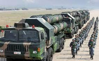 [ẢNH] HQ-9 Trung Quốc, đứa con lai của S-300 Nga và Patriot Mỹ