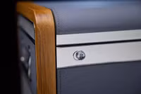 [ẢNH] Rolls-Royce Phantom duy nhất trên thế giới có nội thất gỗ Koa