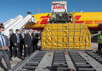 [ẢNH] Israel cho biết Vaccine Covid-19 của Pfizer hiệu quả tới 94%