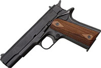 [ẢNH] M1911 nổi tiếng thế giới của Mỹ tròn 110 năm kể từ ngày biên chế