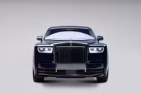 [ẢNH] Rolls-Royce Phantom duy nhất trên thế giới có nội thất gỗ Koa