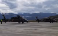 [ẢNH] Trung Quốc thay thế Mi-17 Nga bằng trực thăng Z-20 sao chép từ Mỹ