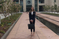 [ẢNH] Australia chấn động vì cáo buộc cưỡng hiếp trong quốc hội