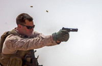 [ẢNH] M1911 nổi tiếng thế giới của Mỹ tròn 110 năm kể từ ngày biên chế