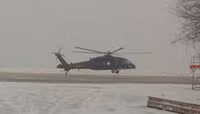 [ẢNH] Trung Quốc thay thế Mi-17 Nga bằng trực thăng Z-20 sao chép từ Mỹ
