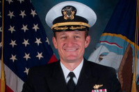 [ẢNH] Siêu tàu sân bay Mỹ tái bùng phát dịch Covid-19