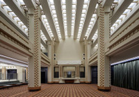 [ẢNH] Australia chấn động vì cáo buộc cưỡng hiếp trong quốc hội