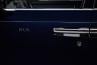 [ẢNH] Rolls-Royce Phantom duy nhất trên thế giới có nội thất gỗ Koa