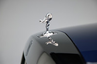 [ẢNH] Rolls-Royce Phantom duy nhất trên thế giới có nội thất gỗ Koa