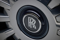 [ẢNH] Rolls-Royce Phantom duy nhất trên thế giới có nội thất gỗ Koa