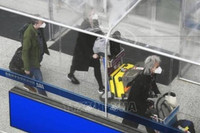 [ẢNH] Trung Quốc cáo buộc Mỹ phá hoại nỗ lực chống dịch Covid-19