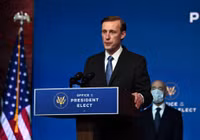 [ẢNH] Trung Quốc cáo buộc Mỹ phá hoại nỗ lực chống dịch Covid-19