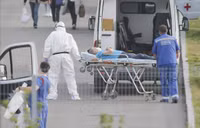 [ẢNH] Tốc độ lây nhiễm Covid-19 trên thế giới giảm gần 45%