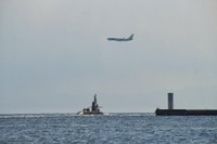 [ẢNH] Sĩ quan Mỹ phân tích nguyên nhân khiến tàu ngầm hiện đại Nhật Bản đâm trúng tàu hàng