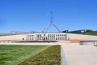 [ẢNH] Australia chấn động vì cáo buộc cưỡng hiếp trong quốc hội