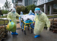 [ẢNH] Mỹ quan ngại báo cáo điều tra nguồn gốc Covid-19 của WHO